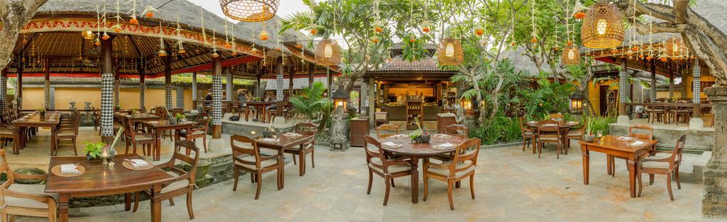 Rumah Bali Tanjung Benoa Exterior foto